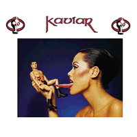 KAVIAR: The Kaviar Sessions (KMG)