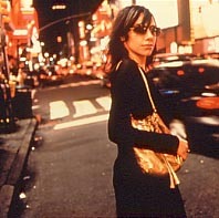 PJ HARVEY: Stories From the City, Stories From the Sea (Island)
